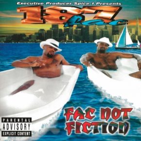 187 Fac 1997 Fac Not Fiction 2022 Remastered FLAC