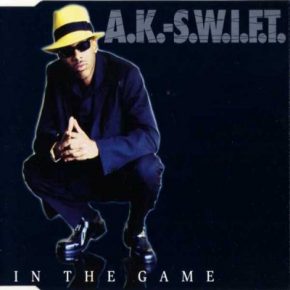 A.K. S.W.I.F.T. 1997 In The Game CDS FLAC