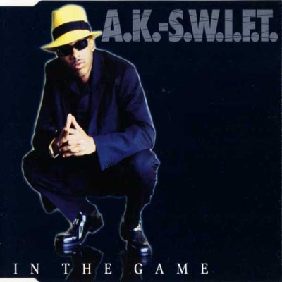 A.K. S.W.I.F.T. 1997 In The Game CDS FLAC