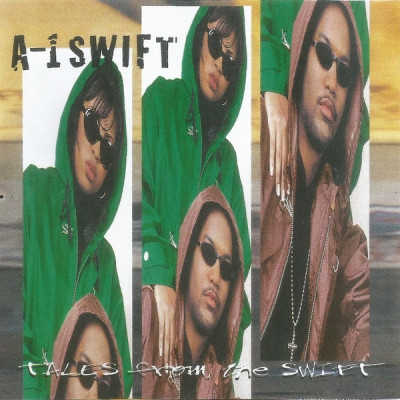 A1 Swift 1996 Tales From the Swift FLAC