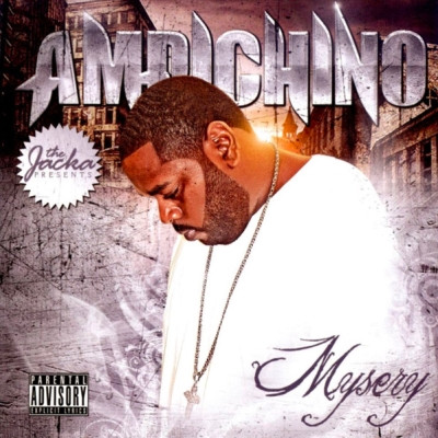 Ampichino - Mysery (2008) [FLAC]