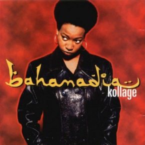 Bahamadia - Kollage (1996) [FLAC]