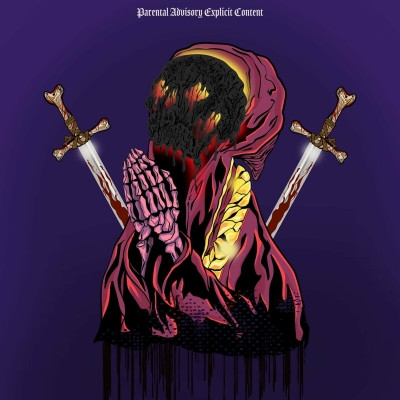 Big Ghost Ltd. 2022 What Has Been Blessed Cannot Be Cursed FLAC