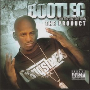 Bootleg 2006 The Product FLAC
