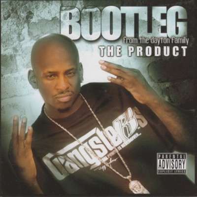 Bootleg - The Product (2006) [FLAC]