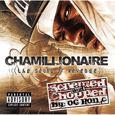 Chamillionaire 2006 The Sound Of Revenge Screwed And Chopped by OG Ron C FLAC