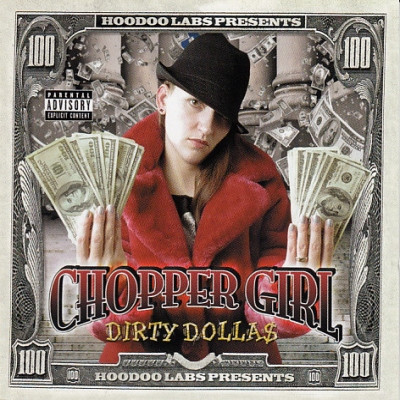 Chopper Girl 2004 Dirty Dolla FLAC