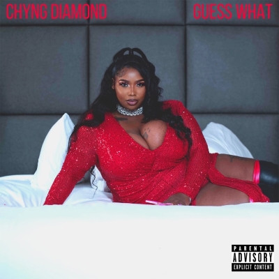 Chyng Diamond 2022 Guess What 320