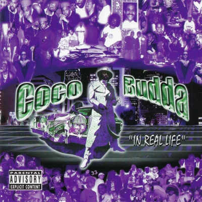 CoCo Budda 1999 In Real Life FLAC