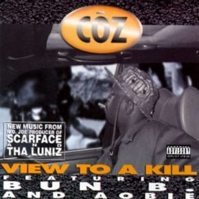 Coz 1996 View To A Kill FLAC