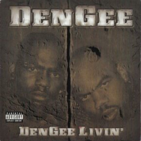 DenGee 2000 DenGee Livin FLAC