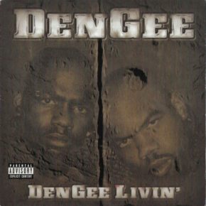 DenGee - DenGee Livin' (2000) [FLAC]