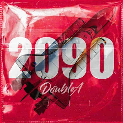 DoubleA - 2090, Vol. 1 (2022) [FLAC]