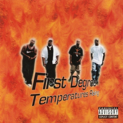 First Degree 1997 Temperatures Rising FLAC