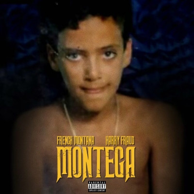 French Montana Harry Fraud 2022 Montega Deluxe FLAC