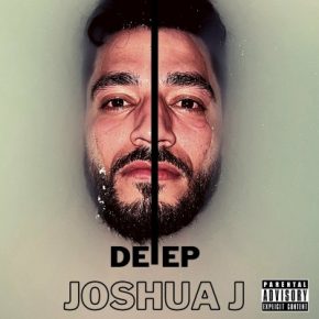 Joshua J - Deep (2022) [FLAC]