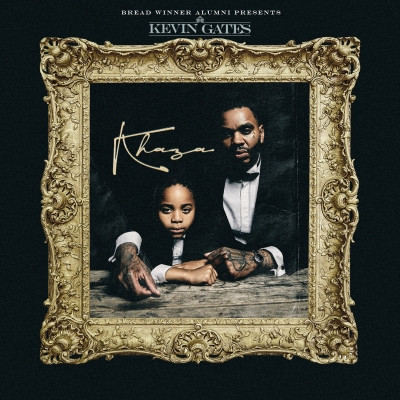 Kevin Gates 2022 Khaza FLAC 24 44.1