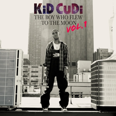 Kid Cudi - The Boy Who Flew To The Moon (2022) [FLAC]