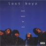 Lost Boyz - Music Makes Me High (CDS) (1996) [FLAC]