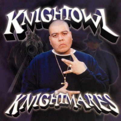 Mr. KnightOwl - NightMares (2000) [CD] [FLAC]