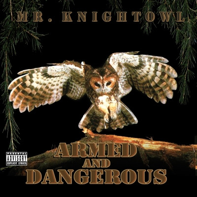 Mr. Knightowl 2008 Armed and Dangerous FLAC