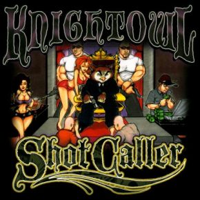 Mr. Knightowl - Shot Caller (2008) [FLAC]