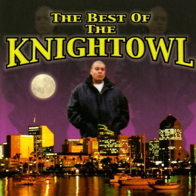Mr. Knightowl - The Best of the Knightowl (2008) [FLAC]