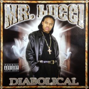 Mr. Lucci - Diabolical (2001) [FLAC]