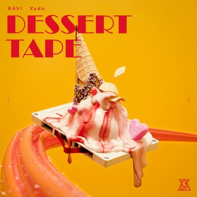 Ravi 2022 DESSERT TAPE FLAC