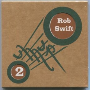 Rob Swift - OuMuPo 2 (2004) [FLAC]
