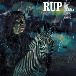 Rup 2007 Rup On Zebra FLAC