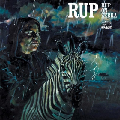 Rup - Rup On Zebra (2007) [FLAC]