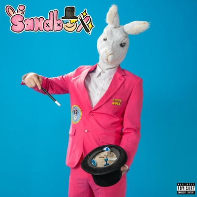 Sad Frosty 2022 sandbox FLAC