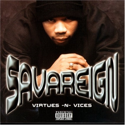 Savareign 2001 Virtues N Vices FLAC