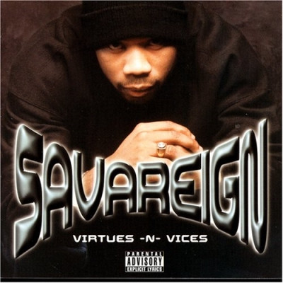 Savareign - Virtues N Vices (2001) [FLAC]