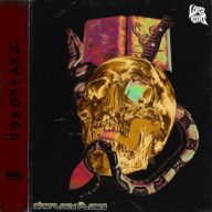 Sherlock Flows & Lord Goat - Hexentanz (2022) [FLAC]