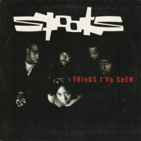 Spooks - Spooks Things Ive Seen (CDS) (2000) [FLAC]