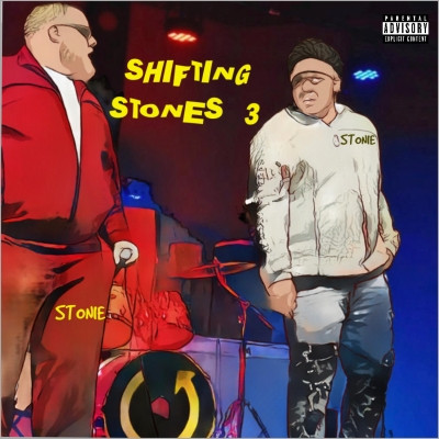 Stonie 2022 Shifting Stones 3 320