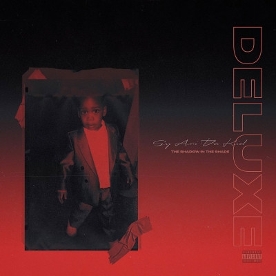 Sy Ari Da Kid 2022 The Shadow In The Shade Deluxe Version 320