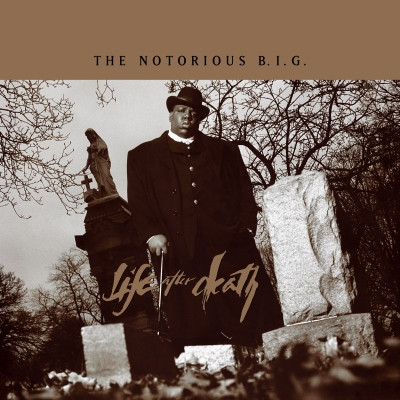 The Notorious B.I.G. 2022 Life After Death 25th Anniversary Super Deluxe Edition FLAC