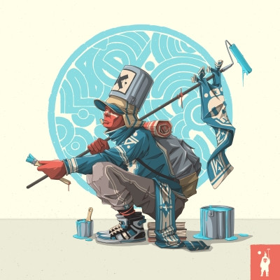 Travie McCoy 2022 Never Slept Better FLAC