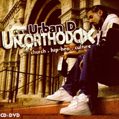 Urban D 2007 Un.orthodox FLAC