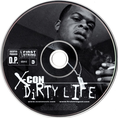 X Con 2000 Dirty Life FLAC 2A 62574