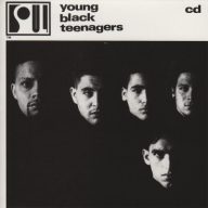 Young Black Teenagers 1991 Young Black Teenagers FLAC