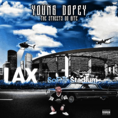Young Dopey 2022 The Streets Do Bite FLAC