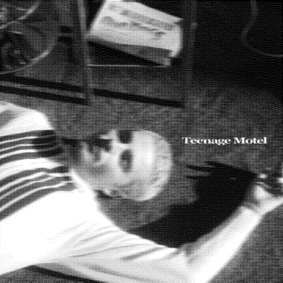 Yxngxr1 - Teenage Motel (Deluxe) (2022) [FLAC]