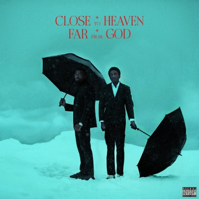 88GLAM 2022 Close To Heaven Far From God FLAC