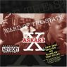 Askari X - Ward Of The State (Reissue) (2007) [FLAC]