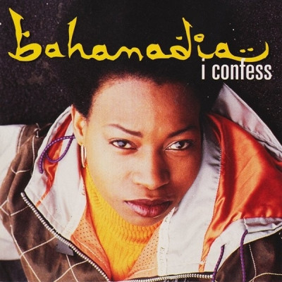 Bahamadia - I Confess (CDM) (1996) [FLAC]