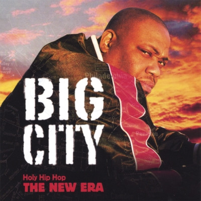 Big City - The New Era (2006) [FLAC]